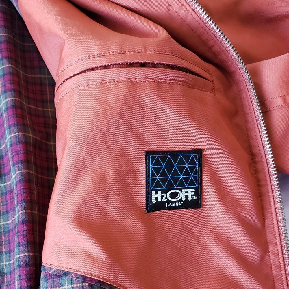 L.L.Bean Jacket - Picture 3 of 7